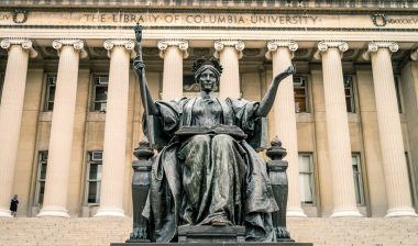 Columbia, pandemic, & class action lawsuit