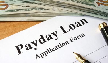 Think Finance payday lending