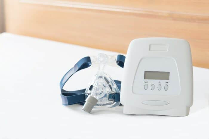 soclean lawsuit cpap cleaning device