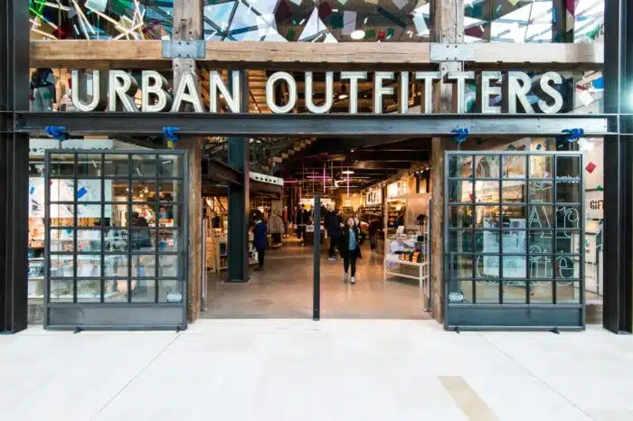 urban outfitters class action