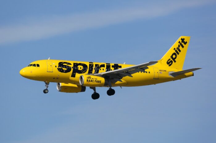 Spirit Airlines & Class Action Lawsuit