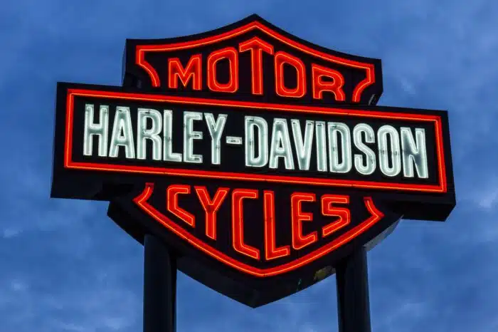 harley harley Davidson class action