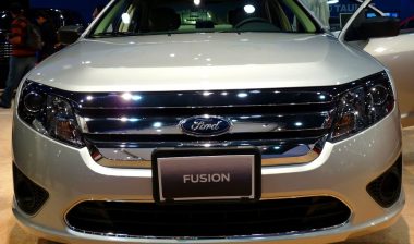 ford fusion transmission and transmission problems