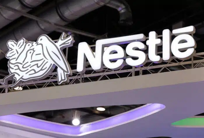 arrowhead water nestlé class action