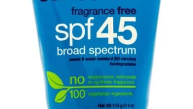alba botanical sunscreen class action lawsuit