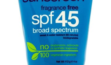 alba botanical sunscreen class action lawsuit