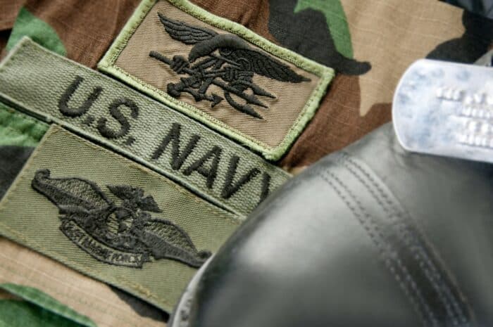 Vaccine, Biden, Navy Seal & Class Action Lawsuit