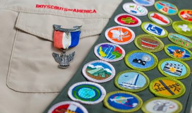 Boy Scout sexual abuse Boy Scout bankruptcy