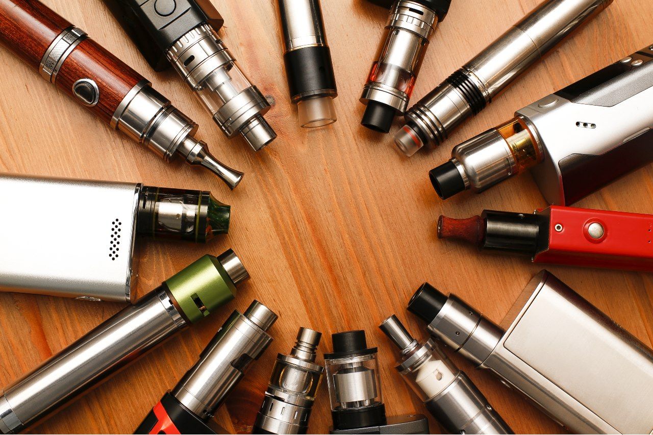 e cigarette battery explosion Survivor says he's lucky to be alive after e-cigarette explosion main image 1