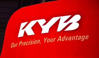 kyb shocks