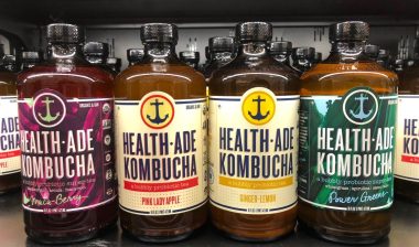 health-ade kombucha