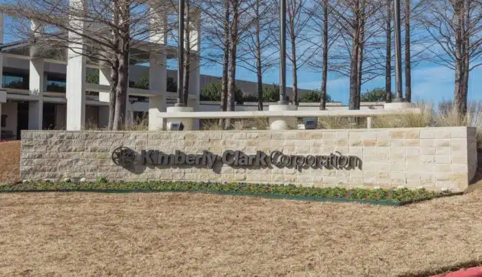 Charleston flushable wipes