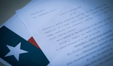 Texas' new "heartbeat" bill puts sweeping restrictions on abortions by allowing ordinary citizens to sue those who help facilitate abortions and collect a cash bounty if successful.