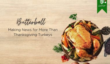 Butterball turkey & Recall