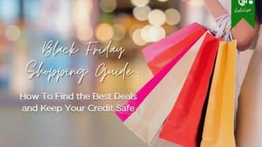 Black Friday Shopping