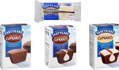 tastykakes and recall