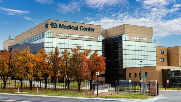 George E. Wahlen Department of Veterans Affairs Medical Center in Salt Lake City - va nurses