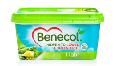 Benecol spread