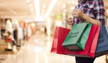 Black Friday shopping comes with some changes after the pandemic