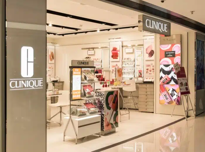 clinique makeup class action lawsuit
