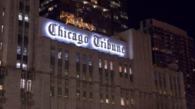 Chicago Tribune, Tribune Publishing, & Class Action Lawsuit