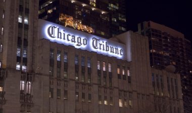 Chicago Tribune, Tribune Publishing, & Class Action Lawsuit