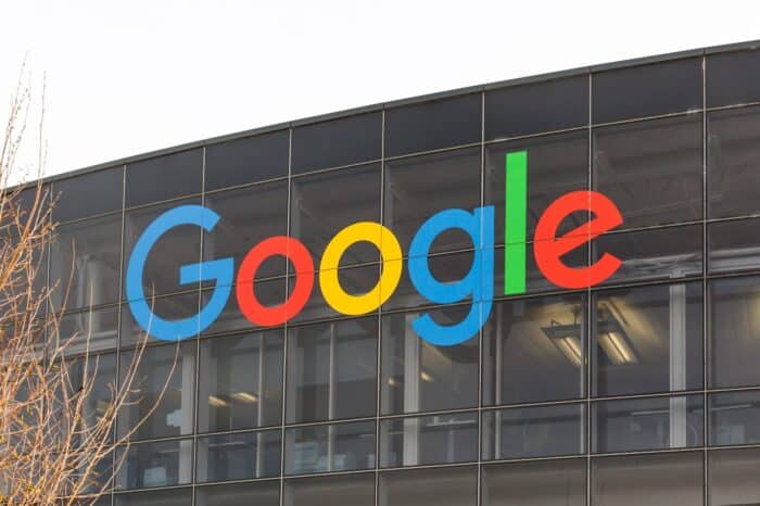 google android class action