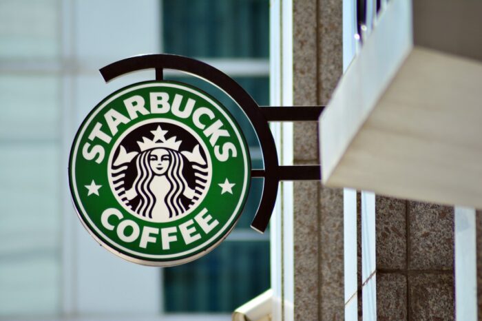 starbucks class action