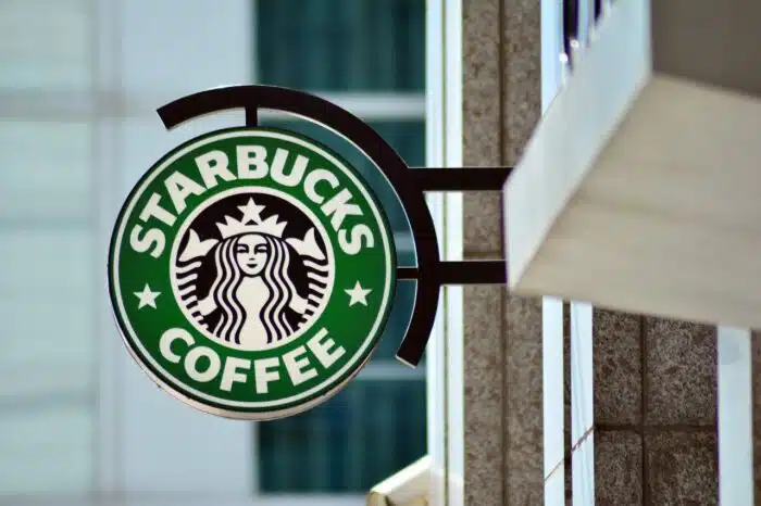 starbucks class action