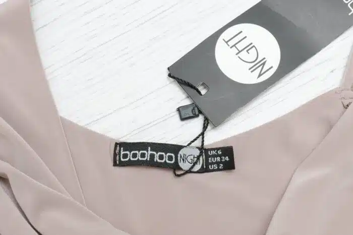 boohoo class action settlement