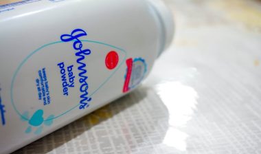 Johnson & Johnson, Talc, & Class Action Lawsuit