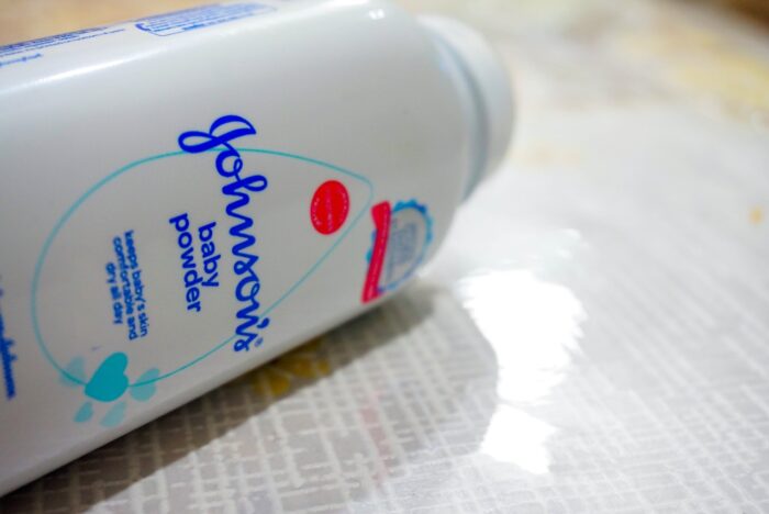 Johnson & Johnson, Talc, & Class Action Lawsuit