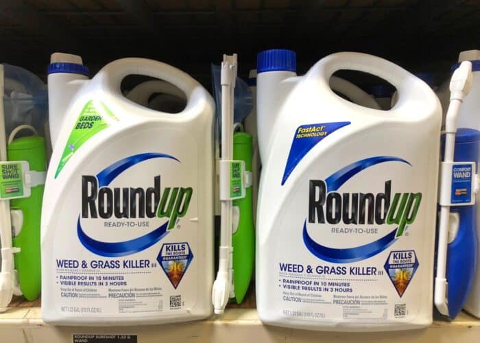 roundup roundup weedkiller