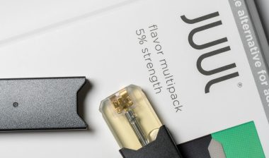 juul juul labs class actions