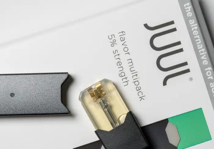 juul juul labs class actions