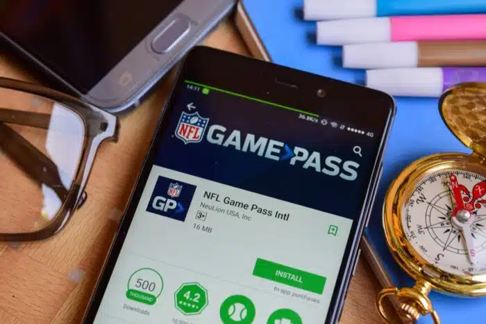 nfl, game pass, class action lawsuit