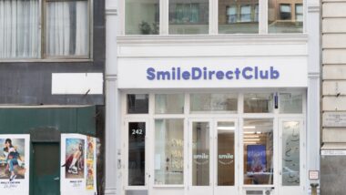 smiledirectclub class action