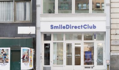 smiledirectclub class action