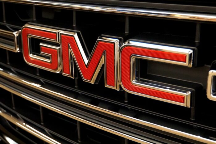 GM, GMC and class action