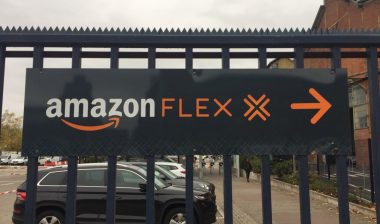 amazon amazon flex class action