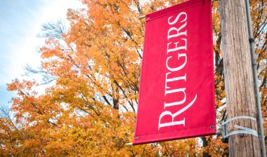 Rutgers & Class Action Lawsuit