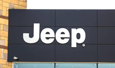 Jeep & Recall