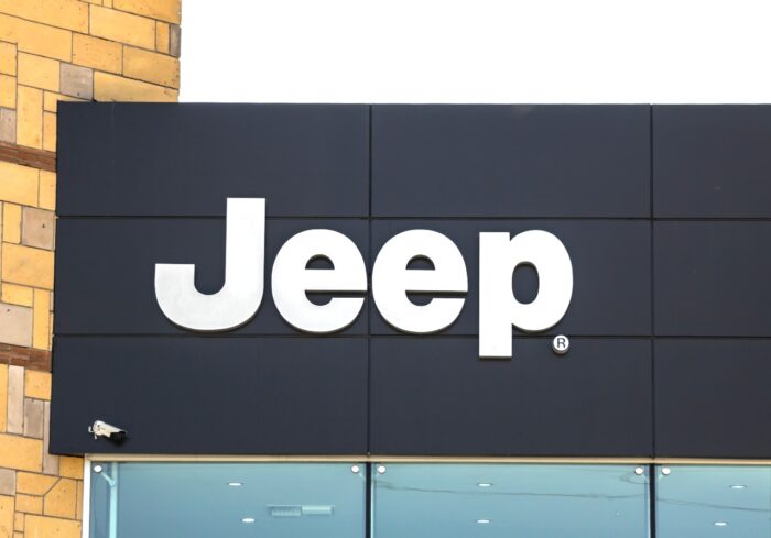 Jeep & Recall