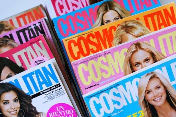 hearst magazine cosmo esquire class action
