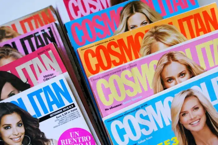 hearst magazine cosmo esquire class action