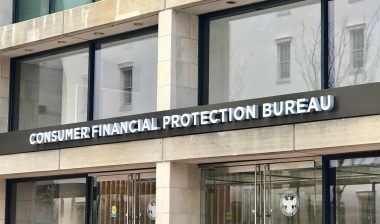 background check CFPB consumer report