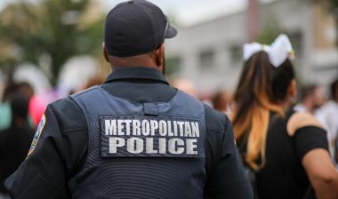 dc police class action lawsuit
