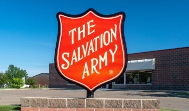 Salvation Army arc class action