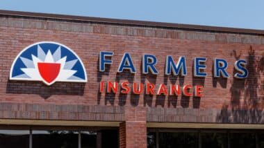Farmers Insurance settlement