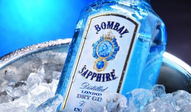Bacardi Bombay Sapphire class action